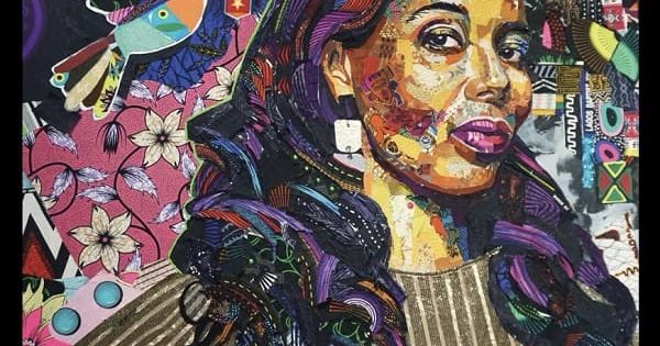 Rhiannon Giddens