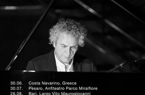 Roberto Cacciapaglia