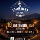 Taormina Music Awards