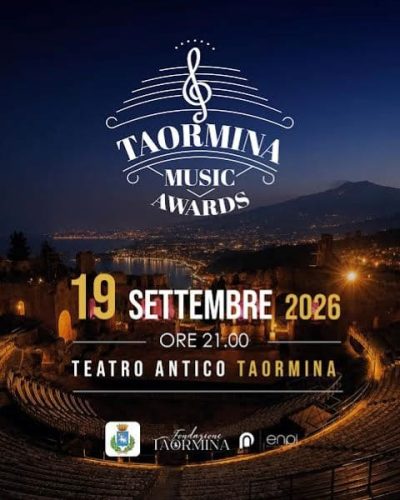Taormina Music Awards