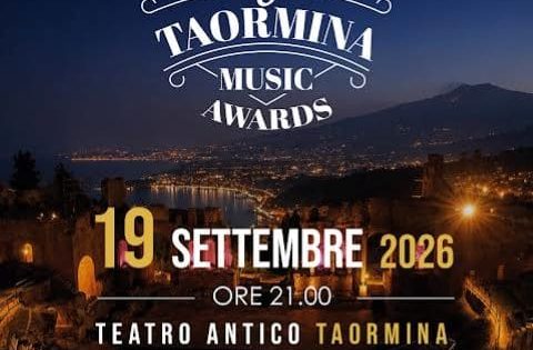 Taormina Music Awards