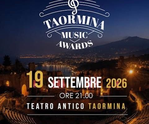 Taormina Music Awards