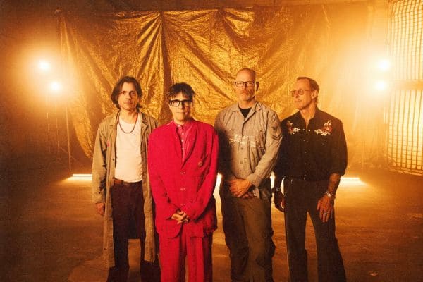 Weezer