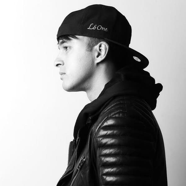 L.B. One