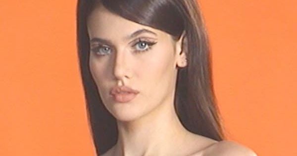 Sienna Spiro