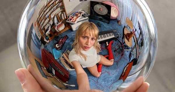 Angèle