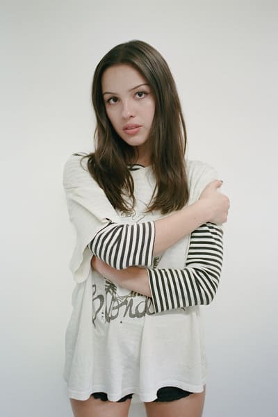 Olivia Rodrigo