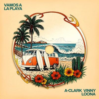 A-Clark & Vinny