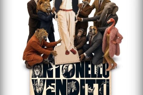 antonello venditti