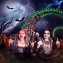 Summerween gardaland