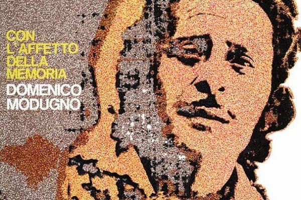 Domenico Modugno
