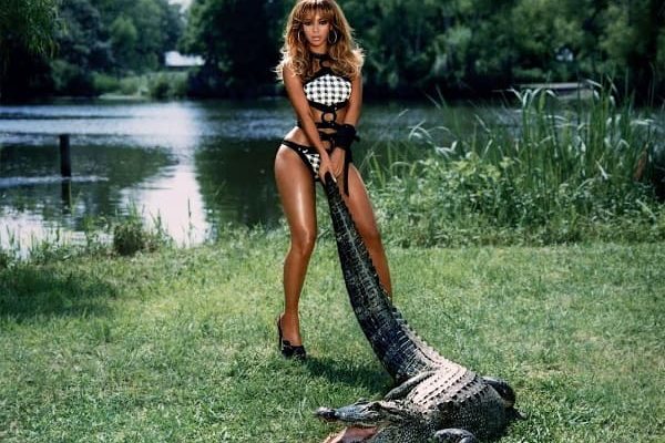Beyoncé