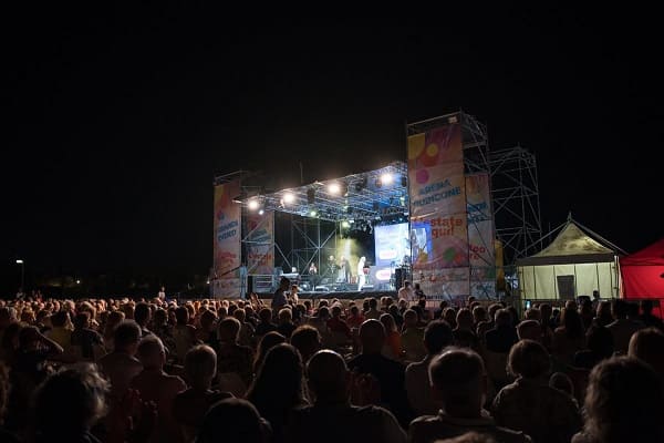 Festival di SanLiscio 2026