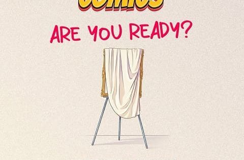Reggio Calabria Comics 2026