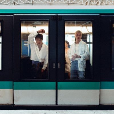 Benji & Fede