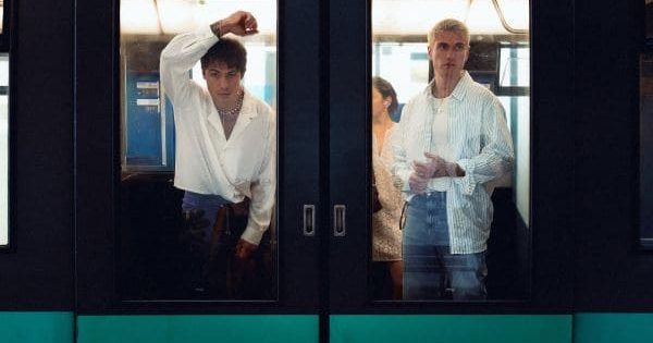 Benji & Fede