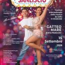 Festival di SanLiscio 2026
