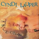 Cyndi Lauper