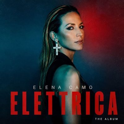 Elena Camo