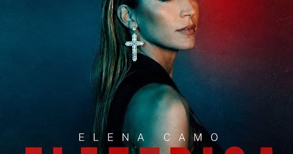 Elena Camo