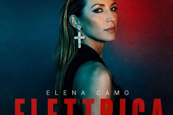Elena Camo