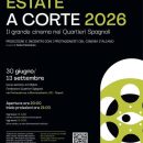 Estate a Corte 2026