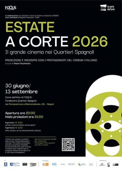 Estate a Corte 2026