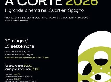 Estate a Corte 2026
