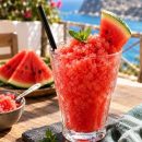Granita di Anguria