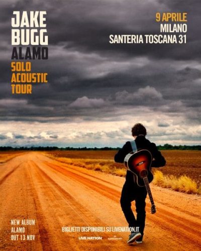 Jake Bugg