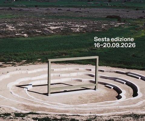 Festival di Film di Villa Medici 2026