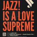 Spoleto Jazz 2026