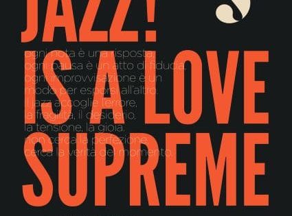 Spoleto Jazz 2026