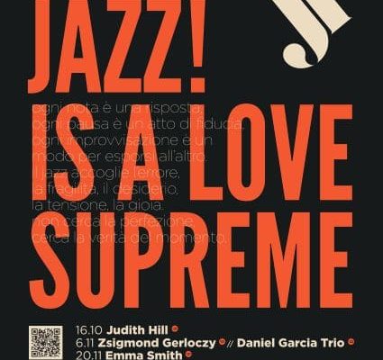 Spoleto Jazz 2026