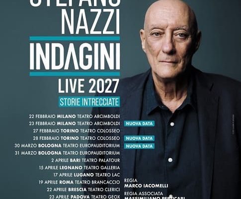 Stefano Nazzi