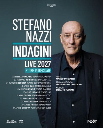 Stefano Nazzi