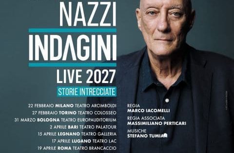 Stefano Nazzi
