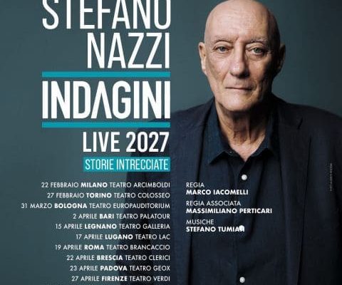Stefano Nazzi