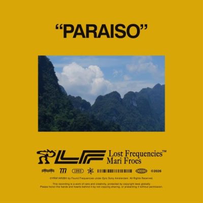 lost frequencies
