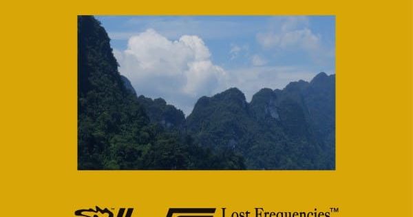 lost frequencies