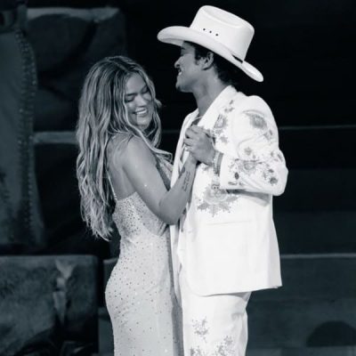 Karol G - Bruno Mars