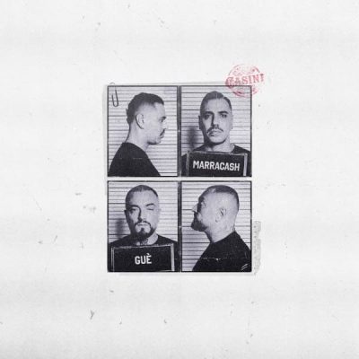 marracash - guè