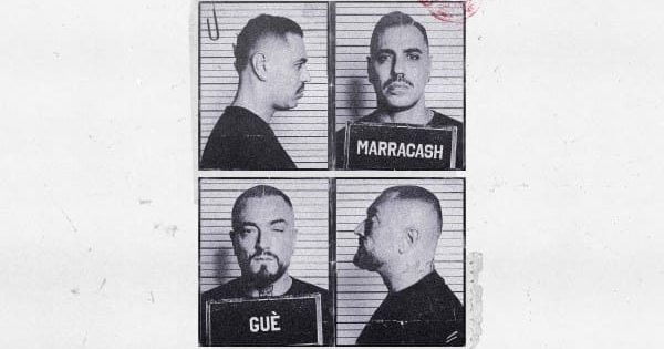 marracash - guè