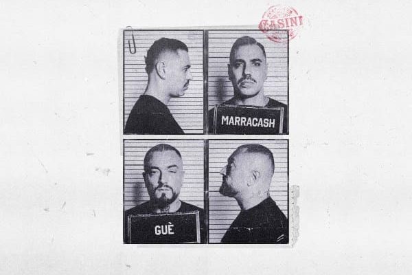 marracash - guè