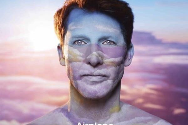 James Blunt