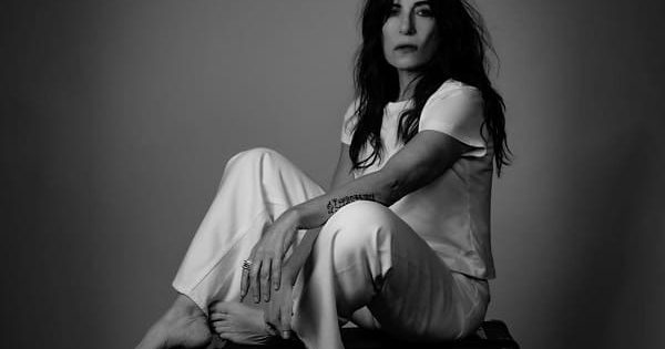 Paola Turci