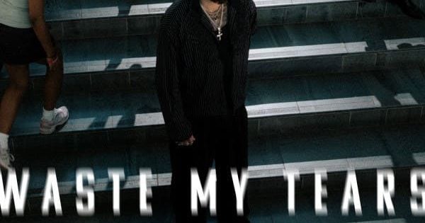 James Arthur