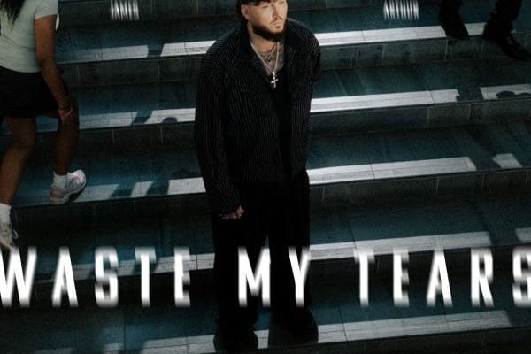 James Arthur
