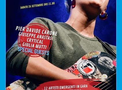 Teatro18 2026