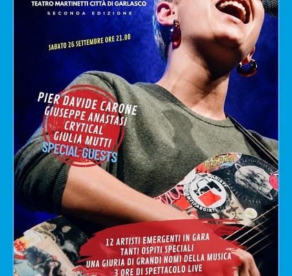 Teatro18 2026